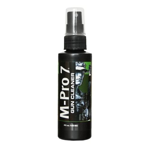 HOPPES M-PRO 7 GUN CLEANER