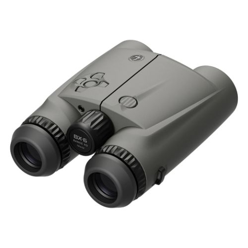 LEUPOLD RANGEFINDING BINOCULAR