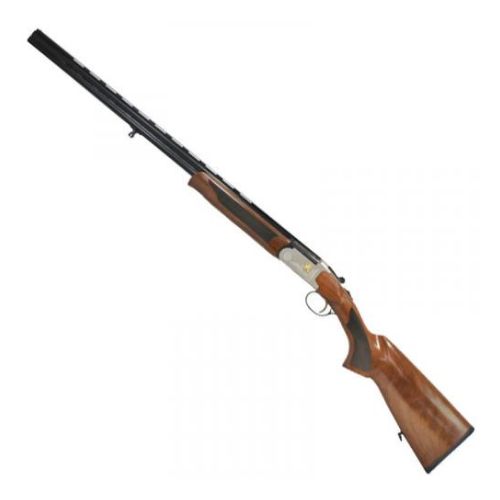 IVER JOHNSON 600LW O/U 410 3"