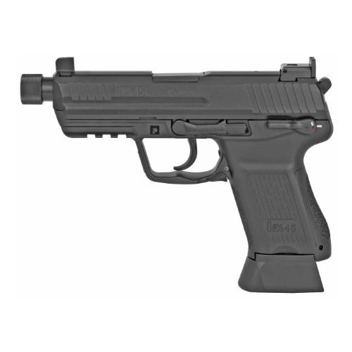 HK HK45 COMPACT TACTICAL