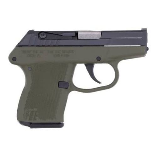 KEL-TEC P-32 32ACP DA FS