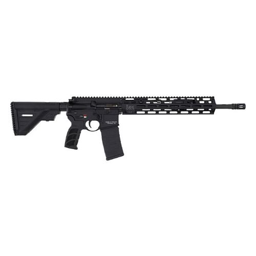 HK MR556 A4 5.56 30 RDS MATCH