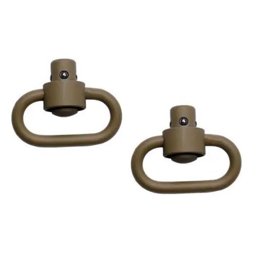 GROVTEC HD PUSH BUTTON SWIVELS