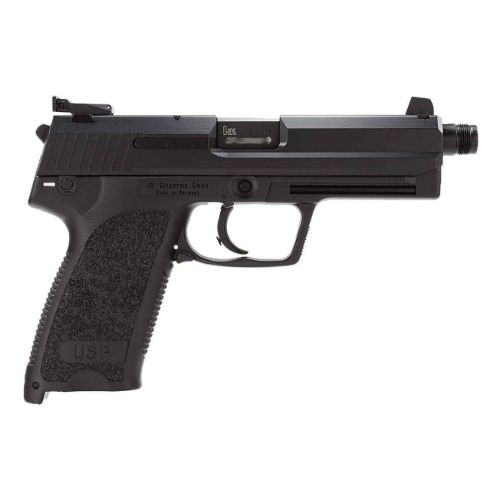 HK USP45 TACTICAL V1 45ACP