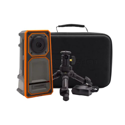 LONGSHOT TARGET CAMERA