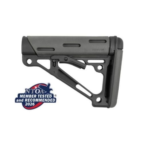 HOGUE AR-15 COLLAPSIBLE STOCK
