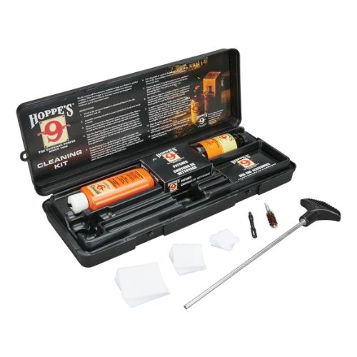 HOPPES UO CLEANING KIT