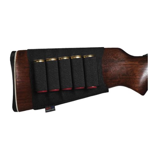 GROVTEC SHOTGUN SHELL HOLDER