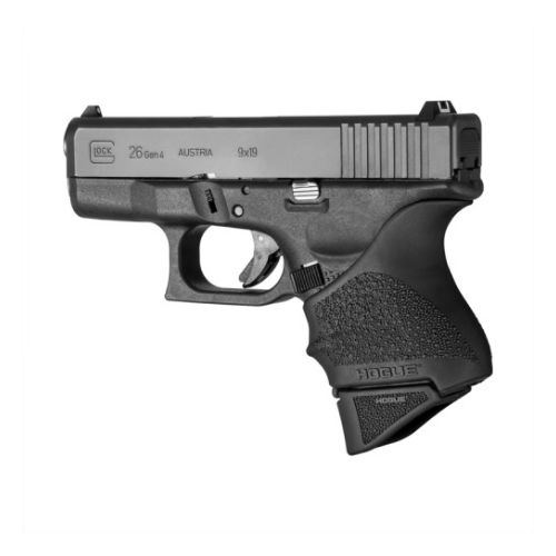 HOGUE HANDALL BEAVER TAIL GRIP