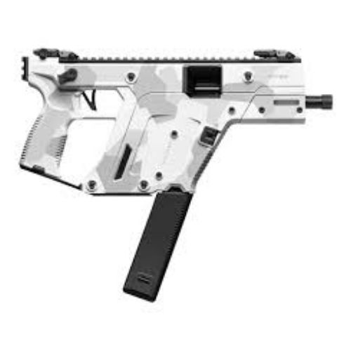 KRISS VECTOR SDP G3 PISTOL 9MM