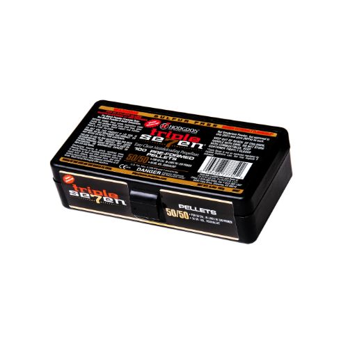 HODGDON TRIPLE SEVEN 50GR PELL