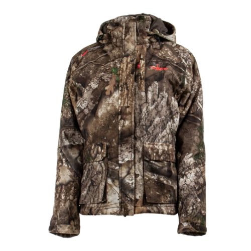 HABIT LADIES INSULATED PARKA