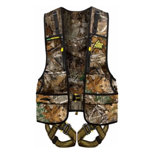 HSS SAFETY HARNESS PRO-SERIES