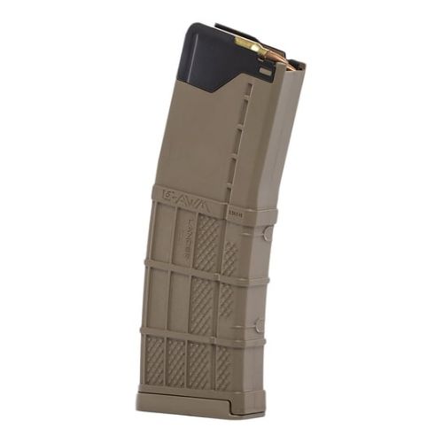 LANCER MAGAZINE L5AWM AR-15