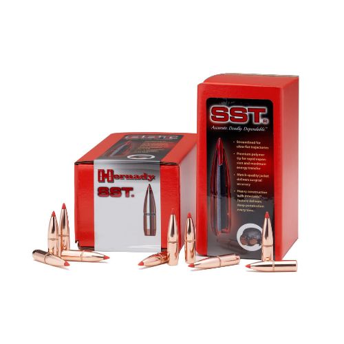 HORNADY BULLETS 338 CAL .338
