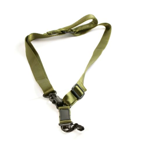 JE SLING QUICK DRAW 1/2 POINT