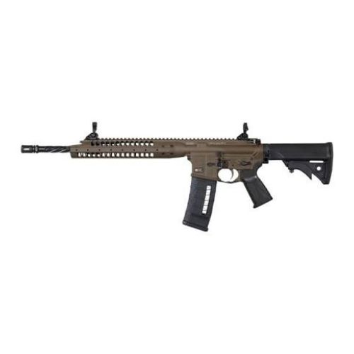 LWRC SIX8-A5 6.8 SPC