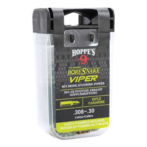 HOPPES BORESNAKE VIPER DEN