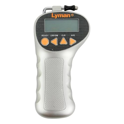 LYMAN ELECTRONIC DIGITAL