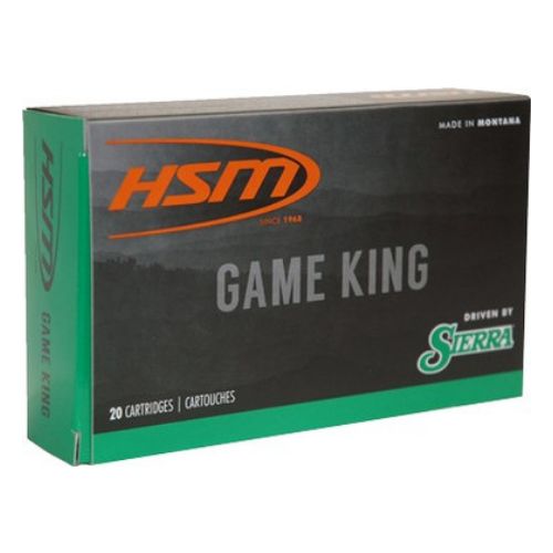 HSM 300 WBY MAGNUM 200GR