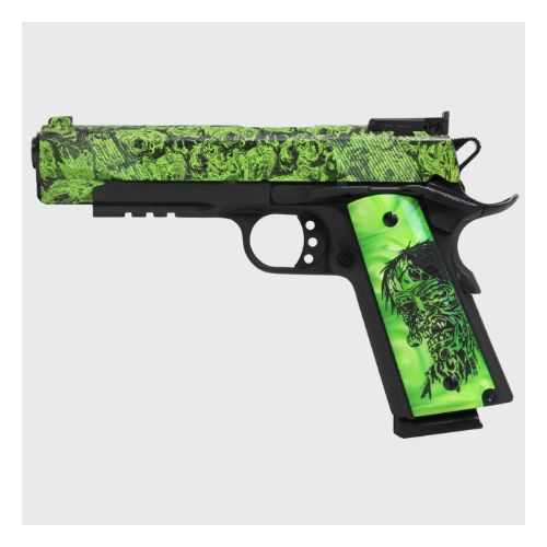 IVER JOHNSON 1911A1 EAGLE LR