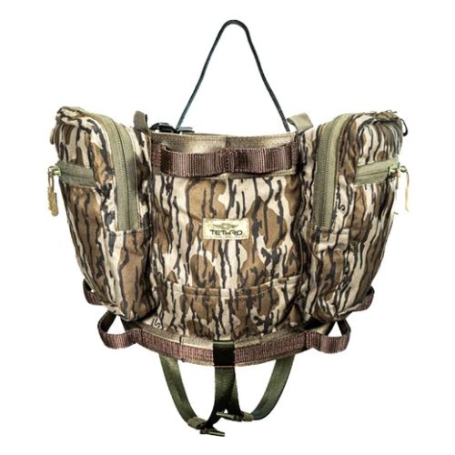 GRIT WORKHORSE SADDLE KIT