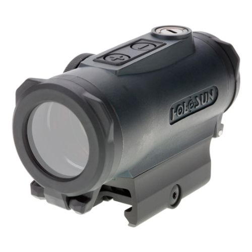 HOLOSUN 530 GREEN MULTI-RET
