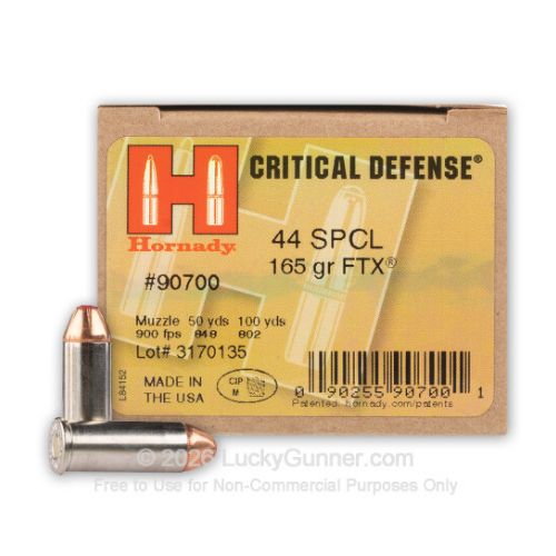 HORNADY LOCK-N-LOAD BULLET