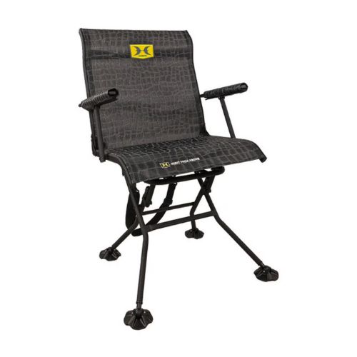 HAWK BLIND CHAIR STEALTH