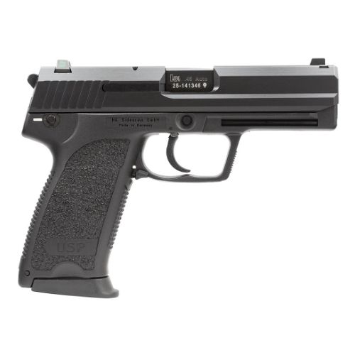 HK USP45 V1 DA/SA 45ACP