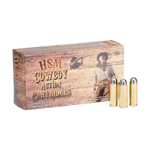 HSM COWBOY 38 SPECIAL 148GR