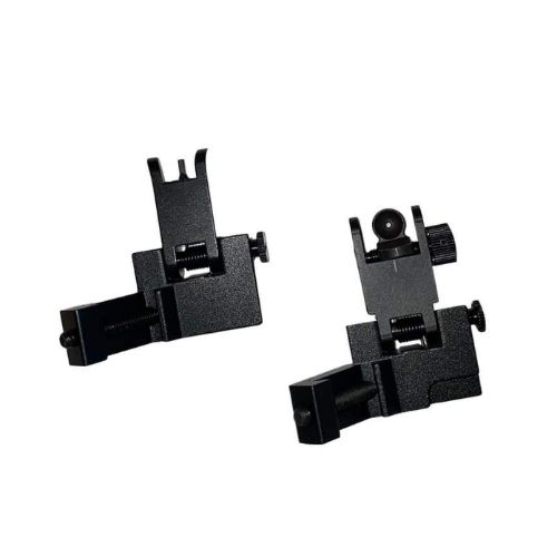 JE FLIP UP FRONT/REAR SIGHT