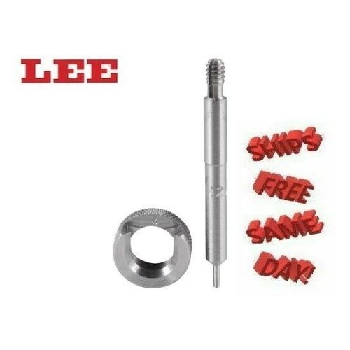 LEE TRIMMER GAUGE 444 MARLIN