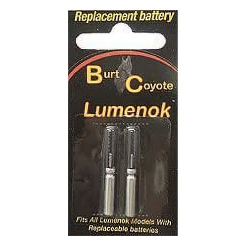 LUMENOK REPLACEMENT BATTERY