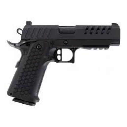 MAC CERBERUS 2011 9MM PISTOL