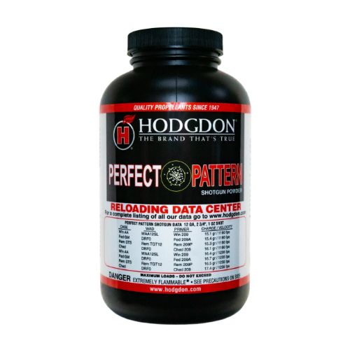 HODGDON PERFECT PATTERN 8LB
