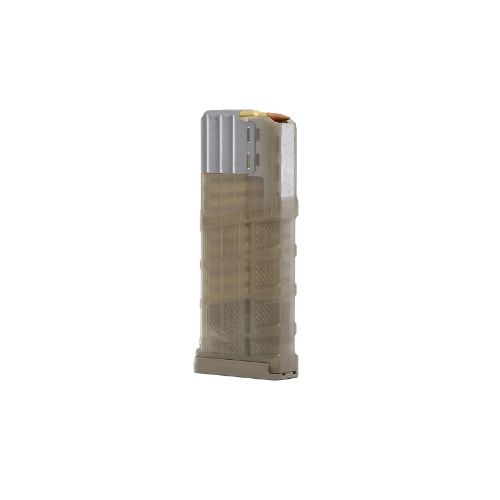 LANCER MAGAZINE L7AWM SR-25