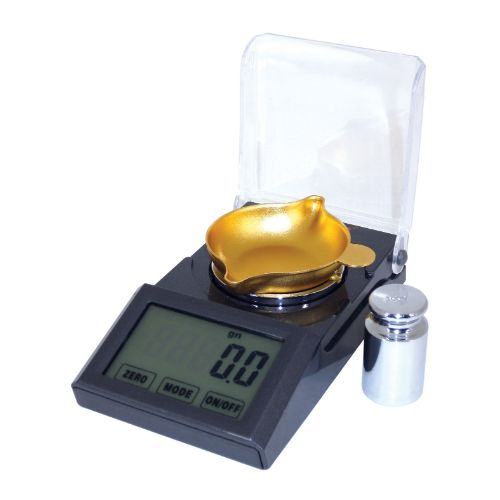 LYMAN MICRO TOUCH 1500