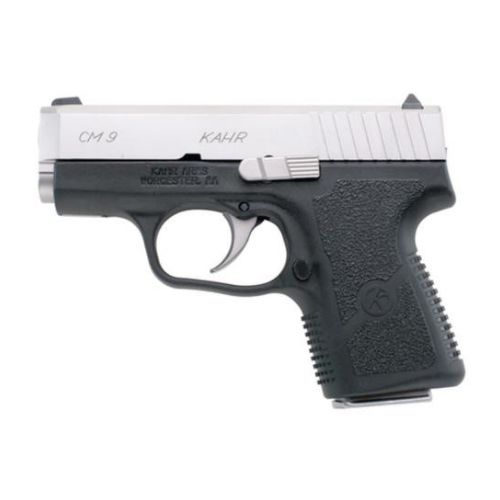 KAHR ARMS CM9 9MM FS