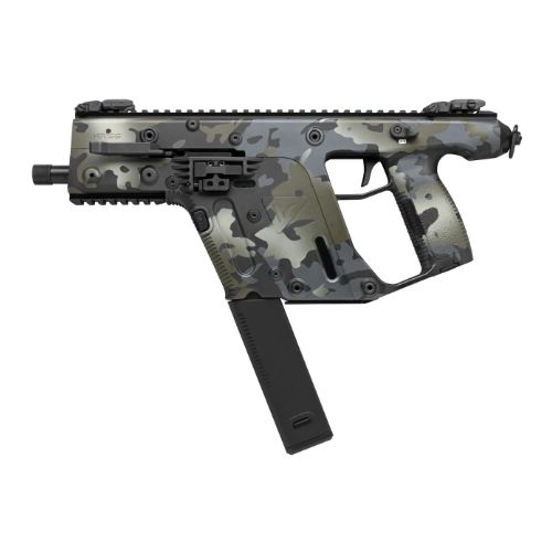 KRISS VECTOR SDP G2 PISTOL 9MM