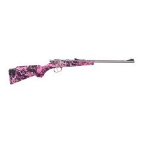 HENRY H5 MINI BOLT YOUTH 22LR