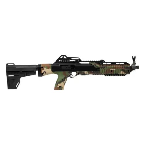 HI-POINT PISTOL 10MM 10RD