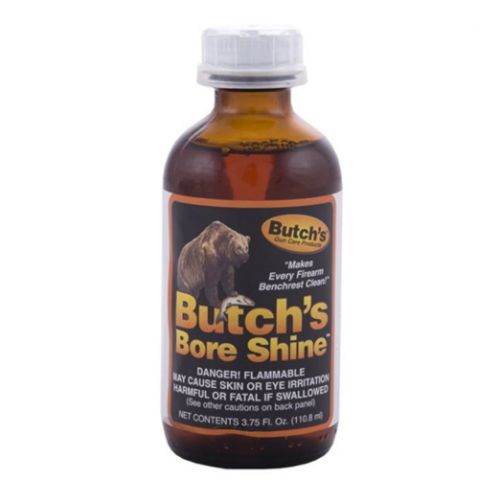 LYMAN BUTCH'S BORE SHINE 4OZ.