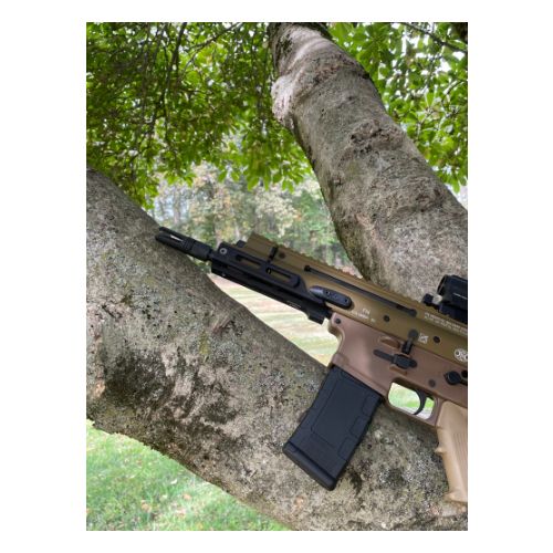 KDG FN SCAR 15P RAIL MREX15