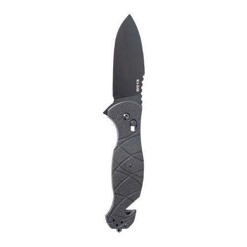 KA-BAR COYTU FOLDER 3.5" DEEP