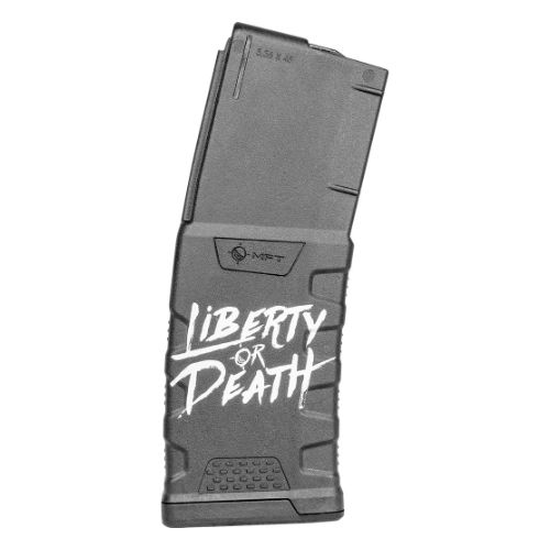 MFT MAGAZINE AR15 5.56X45MM