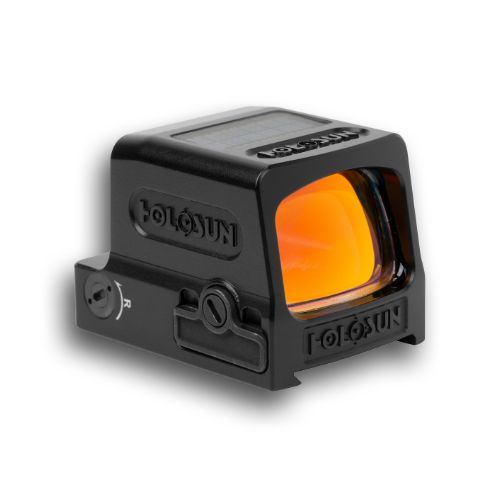 HOLOSUN 509 ENCLOSED RED MULTI