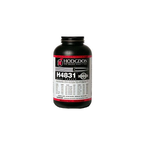 HODGDON H4831 1LB CAN 10CAN/CS