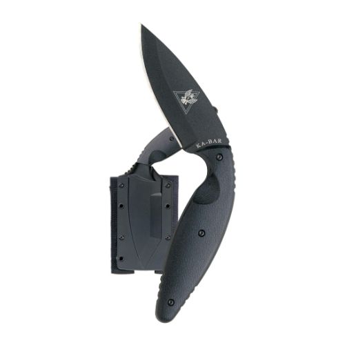KA-BAR TDI LARGE KNIFE