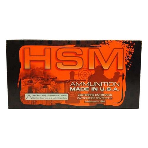 HSM 220 SWIFT 55GR V-MAX